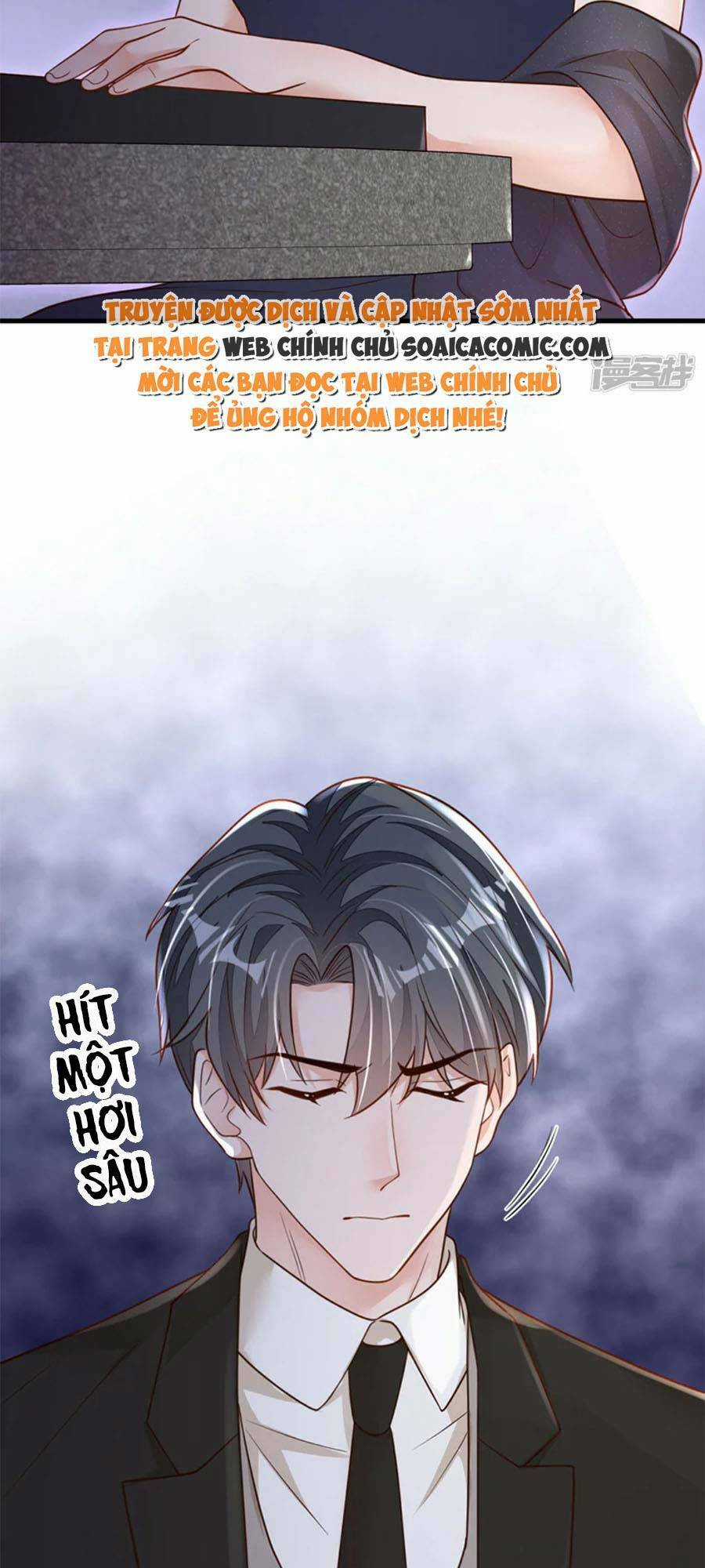 Ác Ma Thì Thầm Chapter 132 trang 22