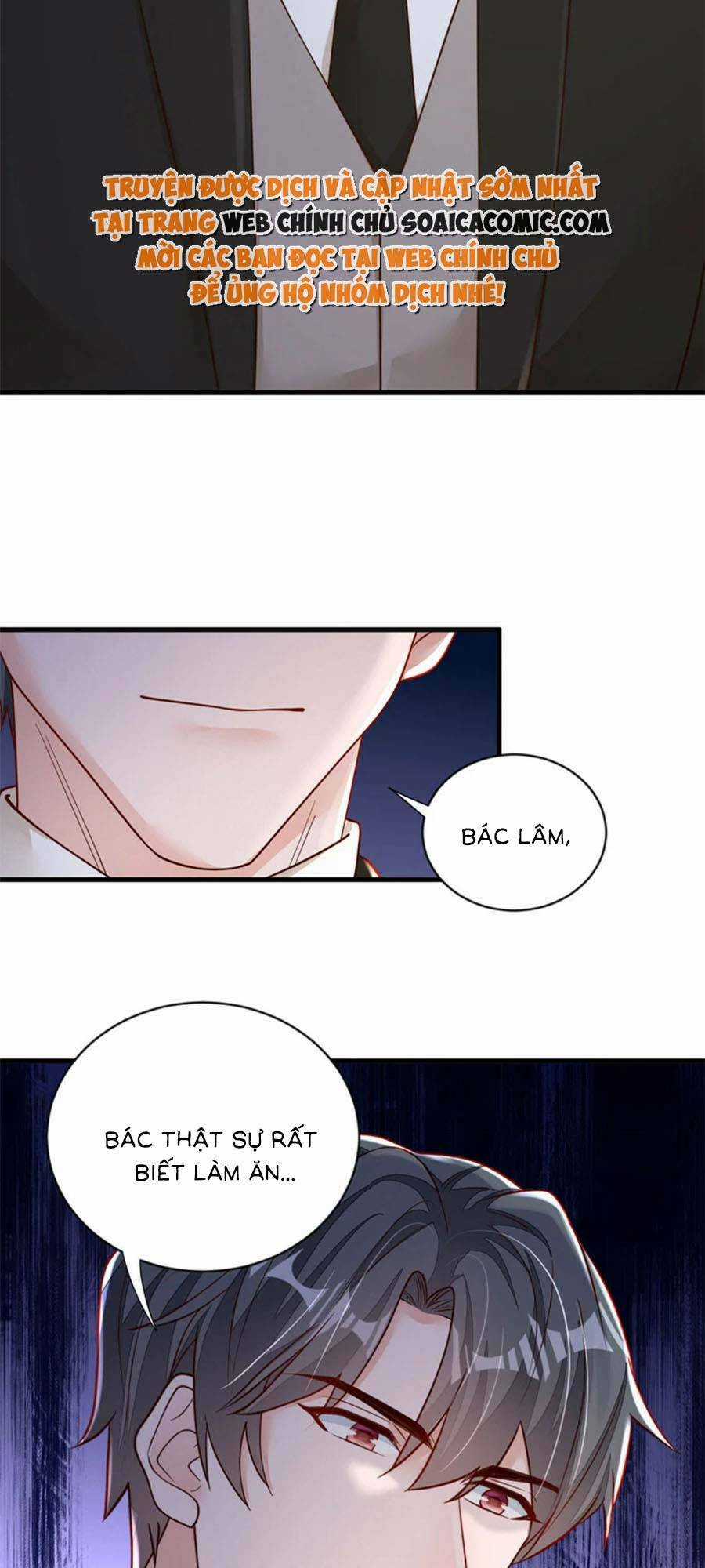 Ác Ma Thì Thầm Chapter 132 trang 23