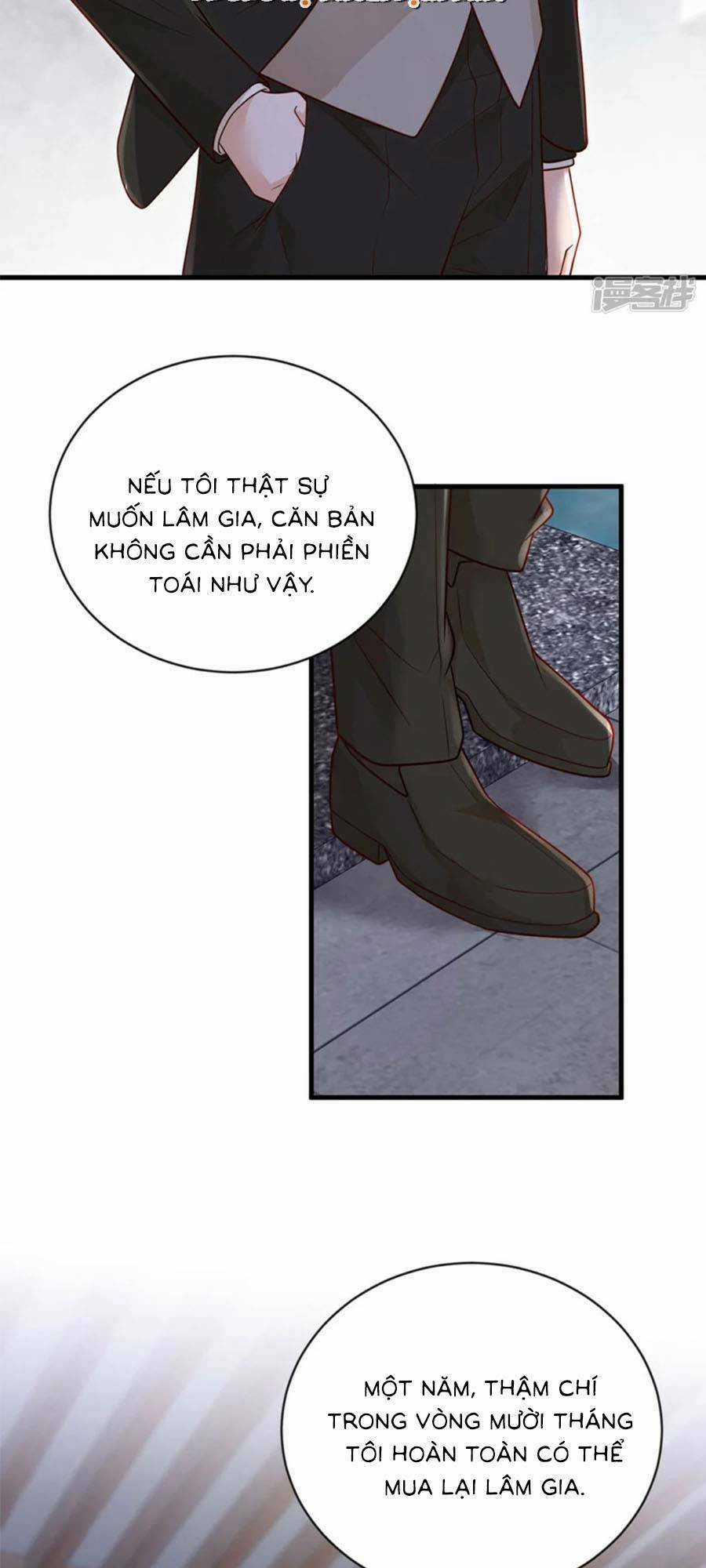 Ác Ma Thì Thầm Chapter 132 trang 25