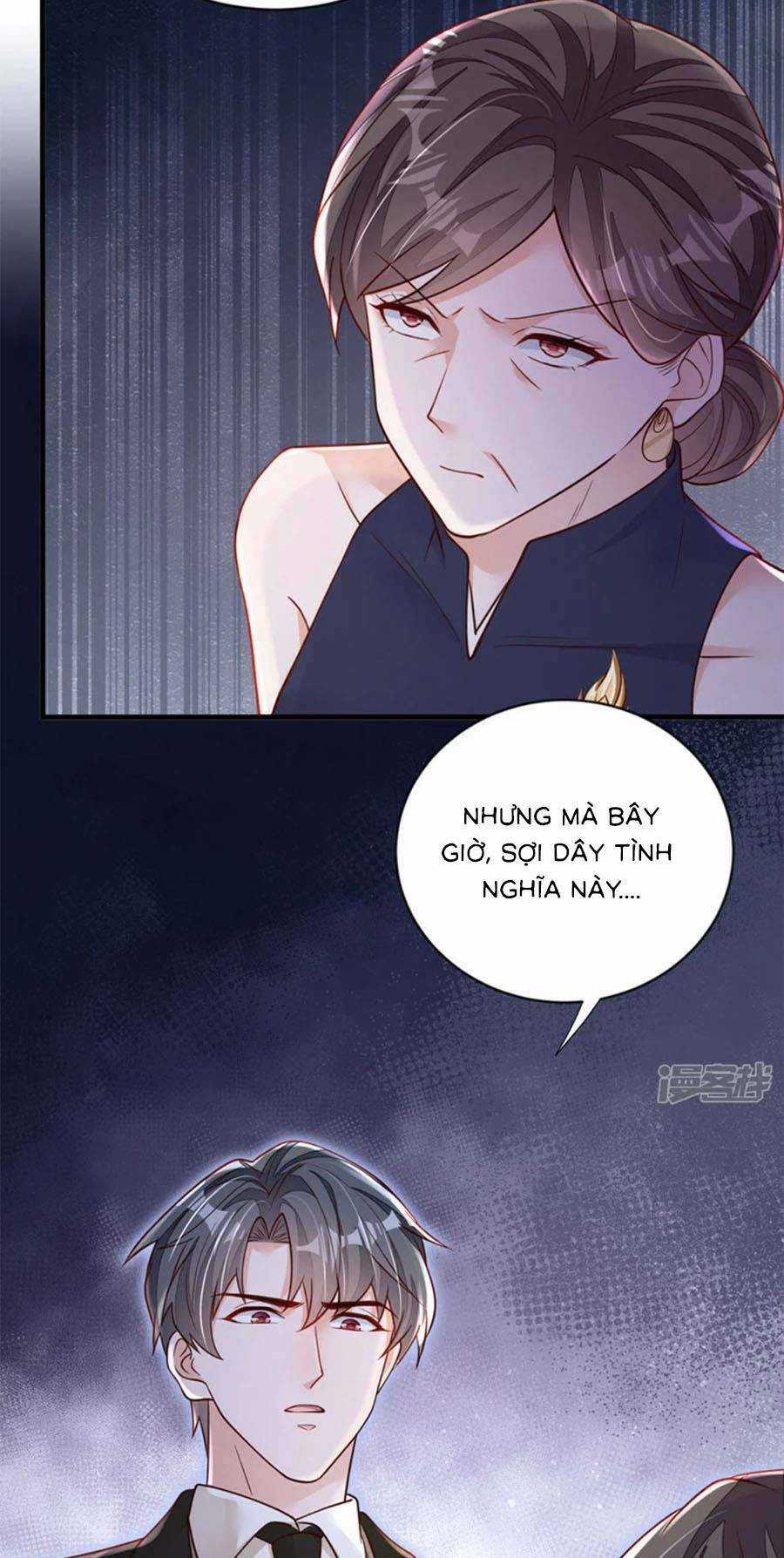 Ác Ma Thì Thầm Chapter 132 trang 27