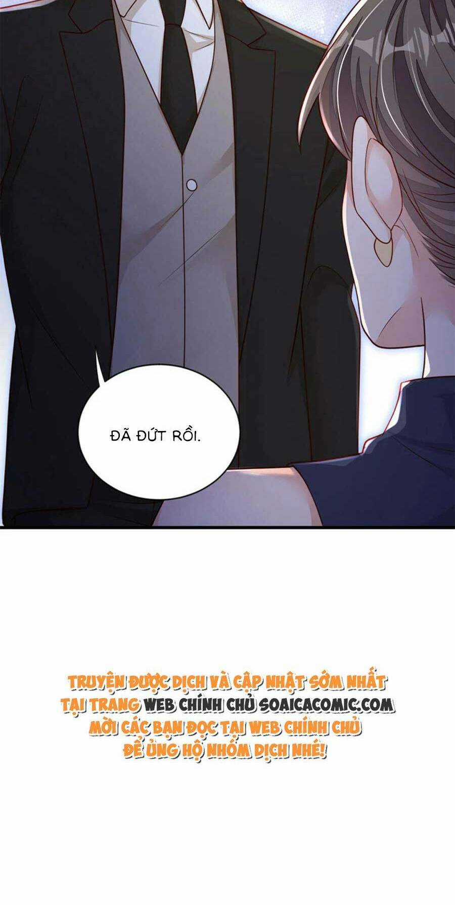 Ác Ma Thì Thầm Chapter 132 trang 28