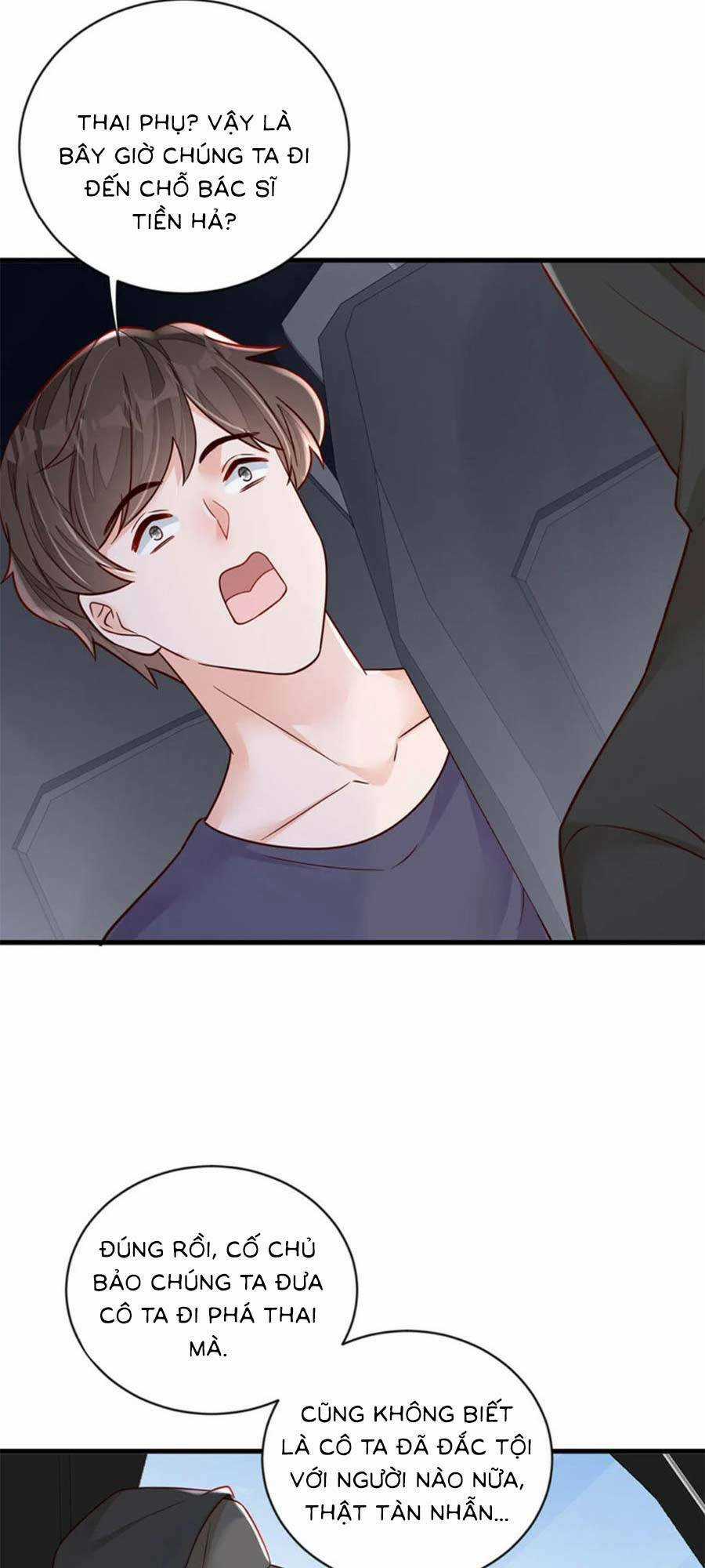 Ác Ma Thì Thầm Chapter 132 trang 5