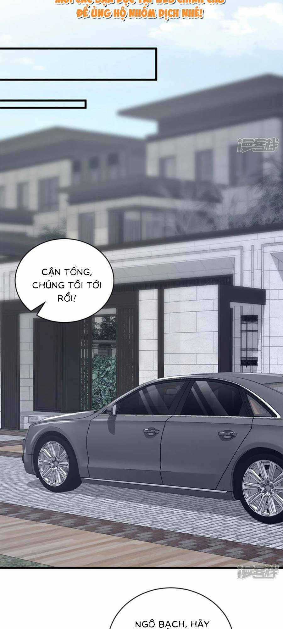 Ác Ma Thì Thầm Chapter 132 trang 7