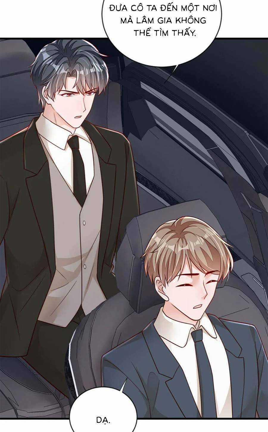 Ác Ma Thì Thầm Chapter 132 trang 8