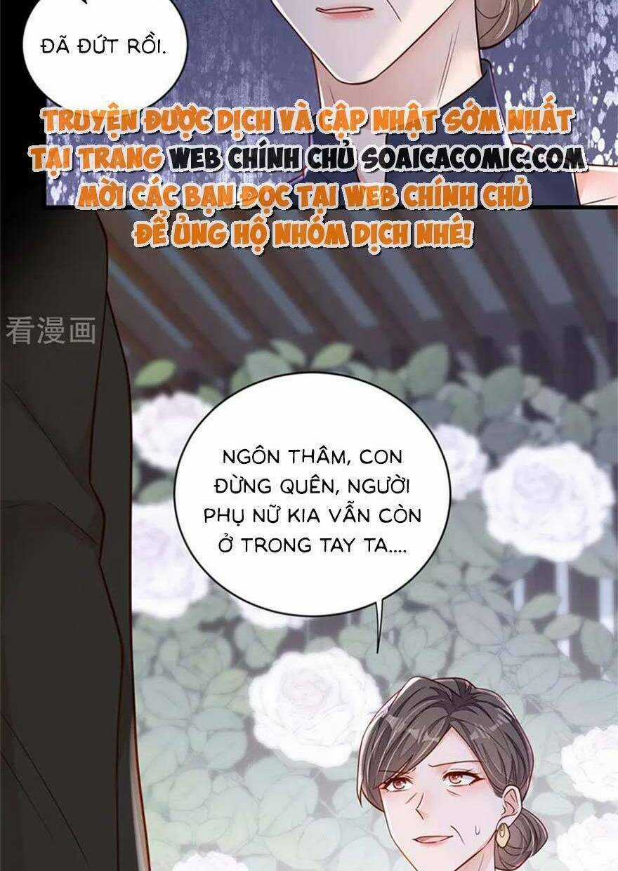 Ác Ma Thì Thầm Chapter 133 trang 1