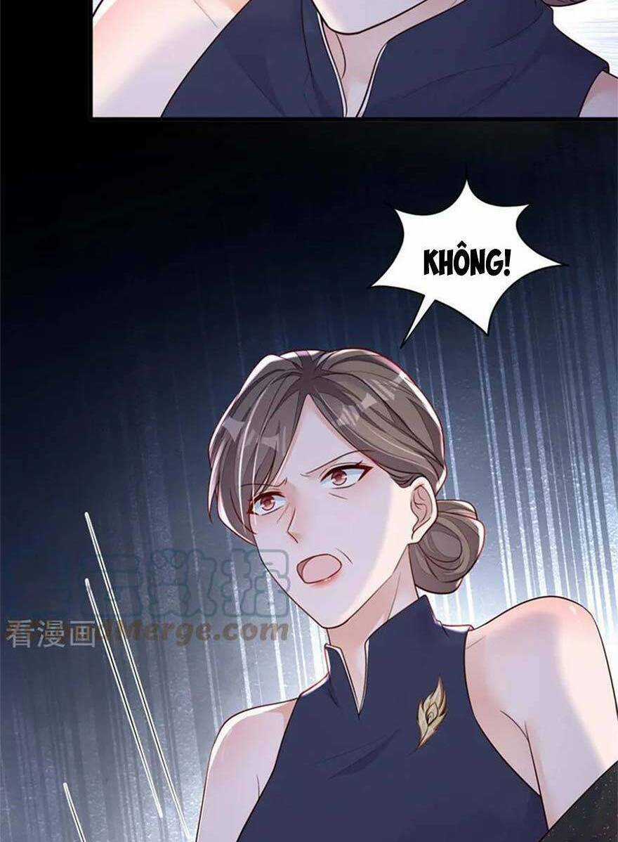 Ác Ma Thì Thầm Chapter 133 trang 10