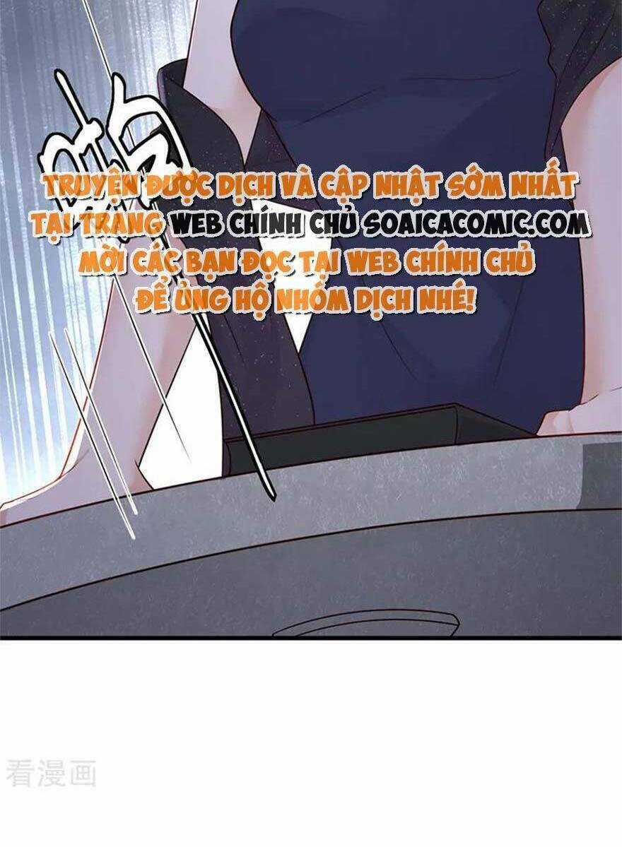 Ác Ma Thì Thầm Chapter 133 trang 11