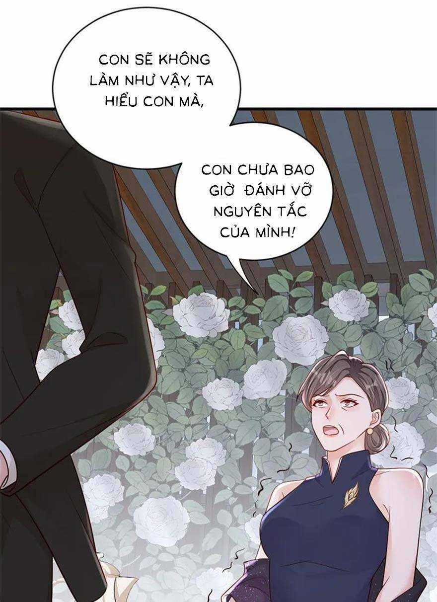 Ác Ma Thì Thầm Chapter 133 trang 12