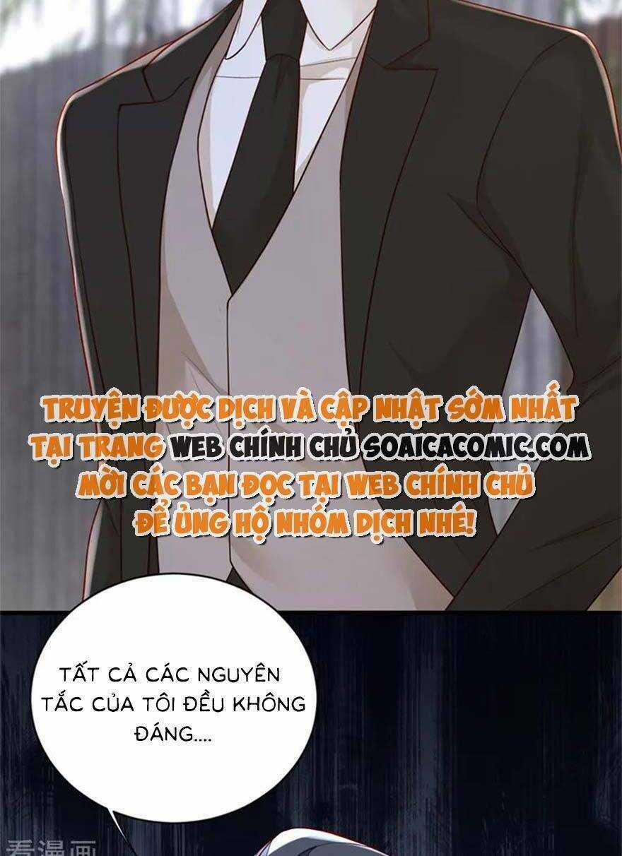 Ác Ma Thì Thầm Chapter 133 trang 14