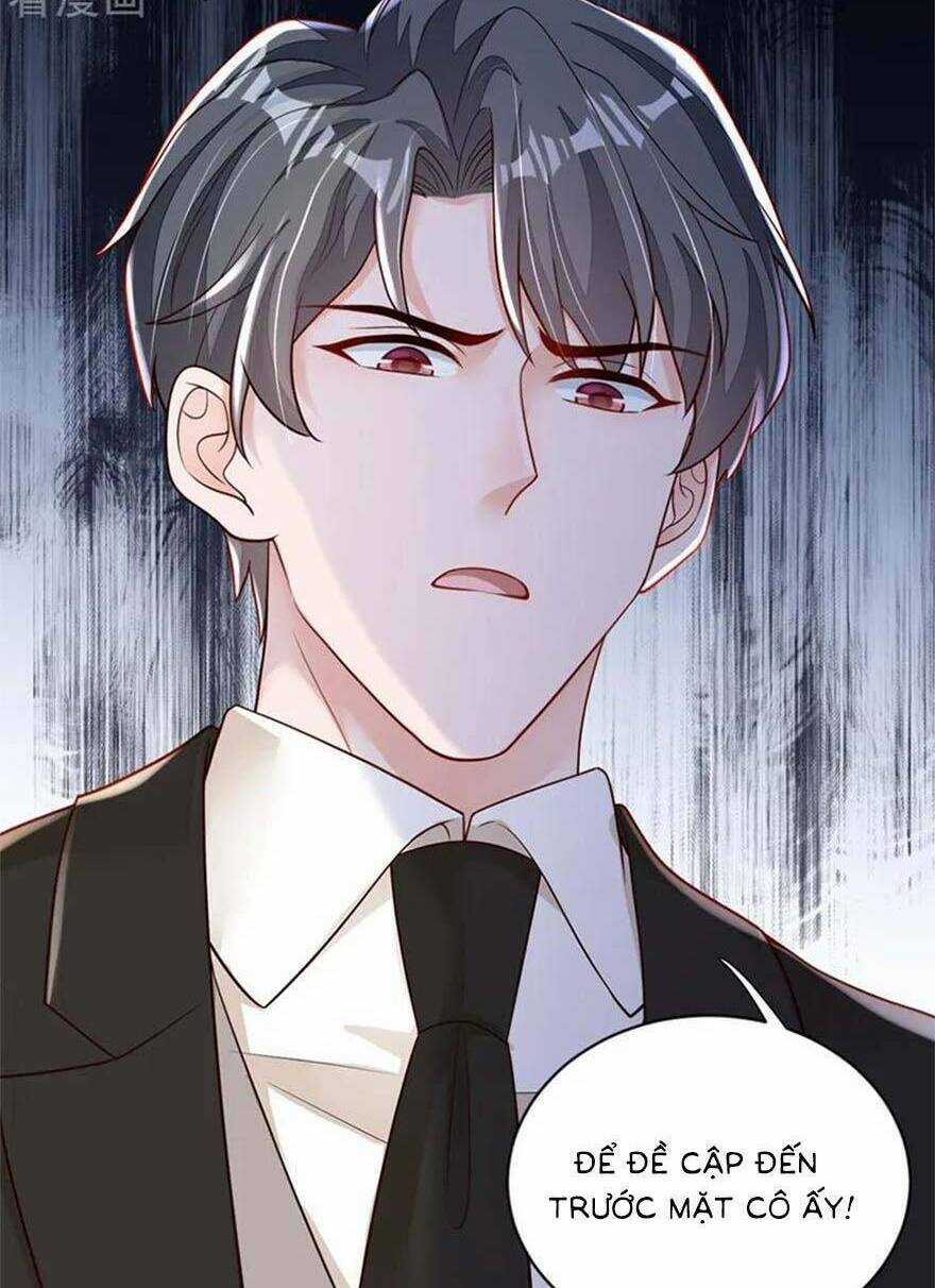 Ác Ma Thì Thầm Chapter 133 trang 15