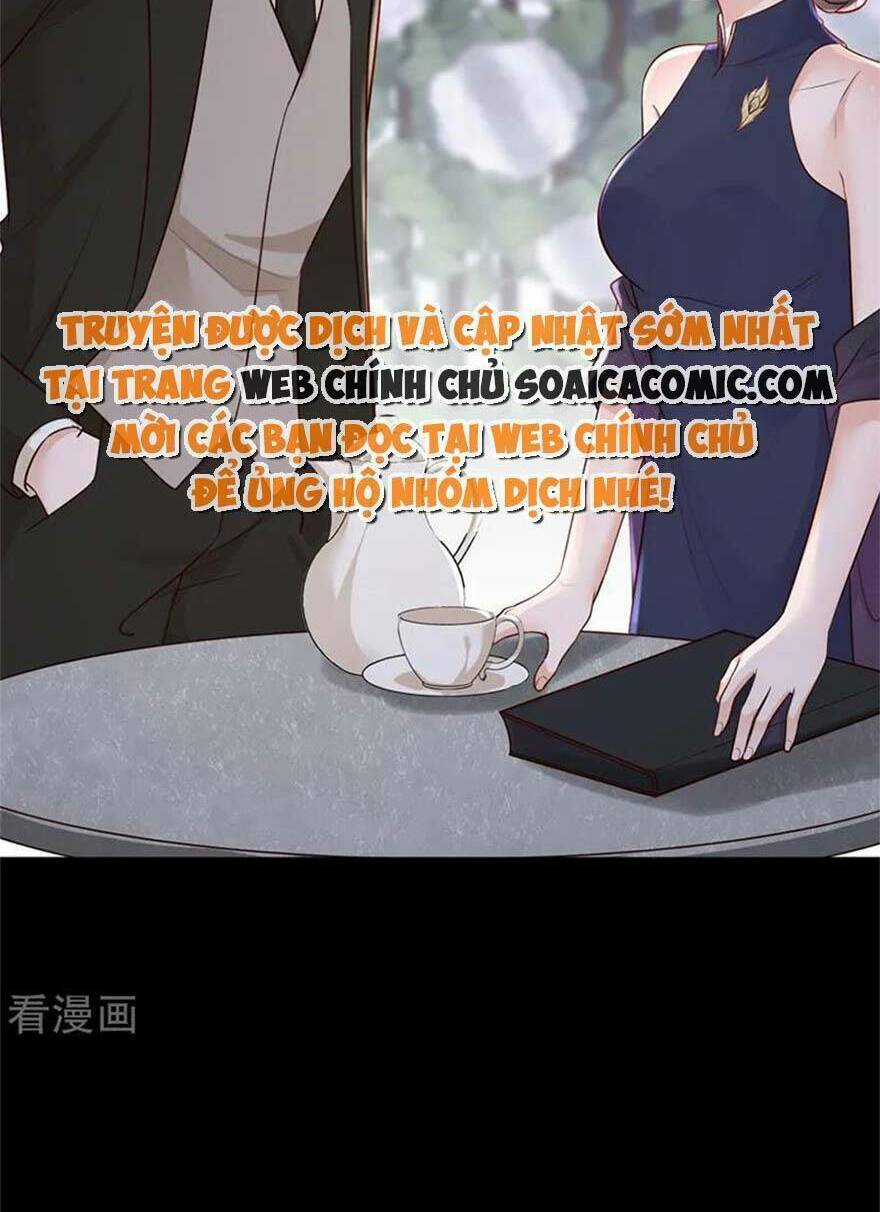 Ác Ma Thì Thầm Chapter 133 trang 17