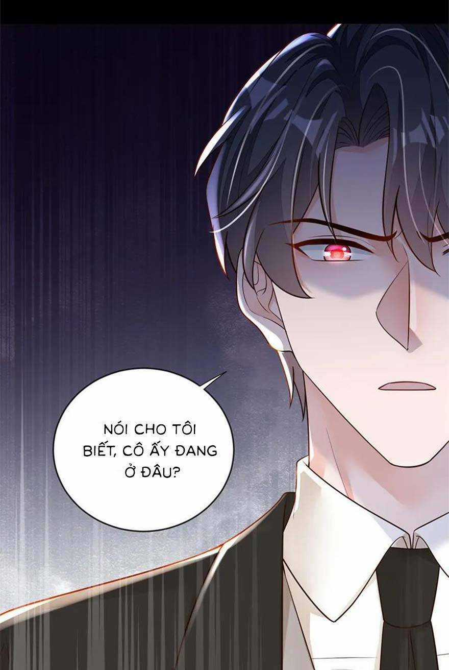 Ác Ma Thì Thầm Chapter 133 trang 18