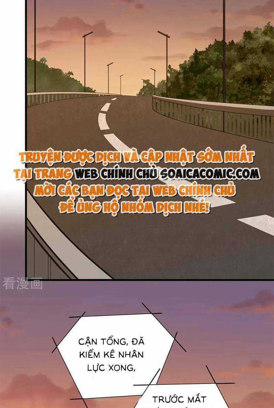 Ác Ma Thì Thầm Chapter 133 trang 20