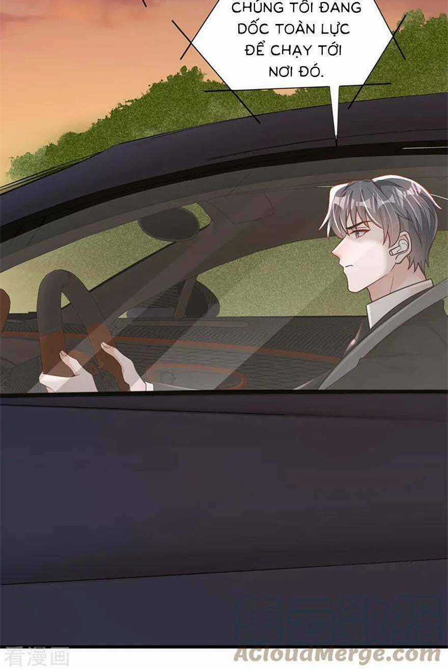 Ác Ma Thì Thầm Chapter 133 trang 21