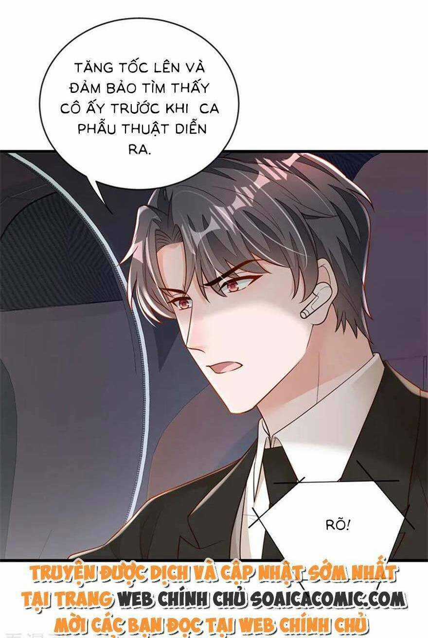 Ác Ma Thì Thầm Chapter 133 trang 22