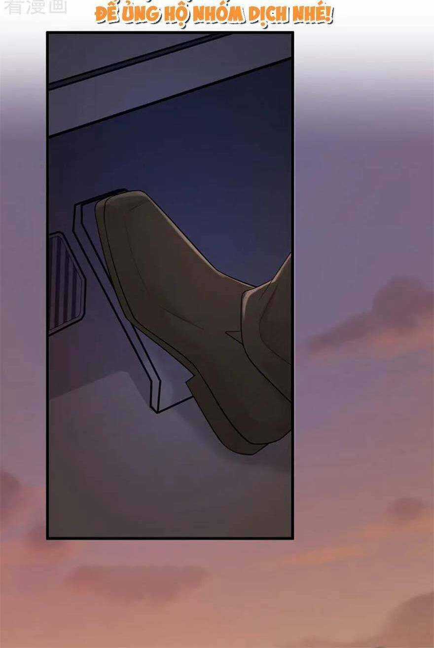 Ác Ma Thì Thầm Chapter 133 trang 23