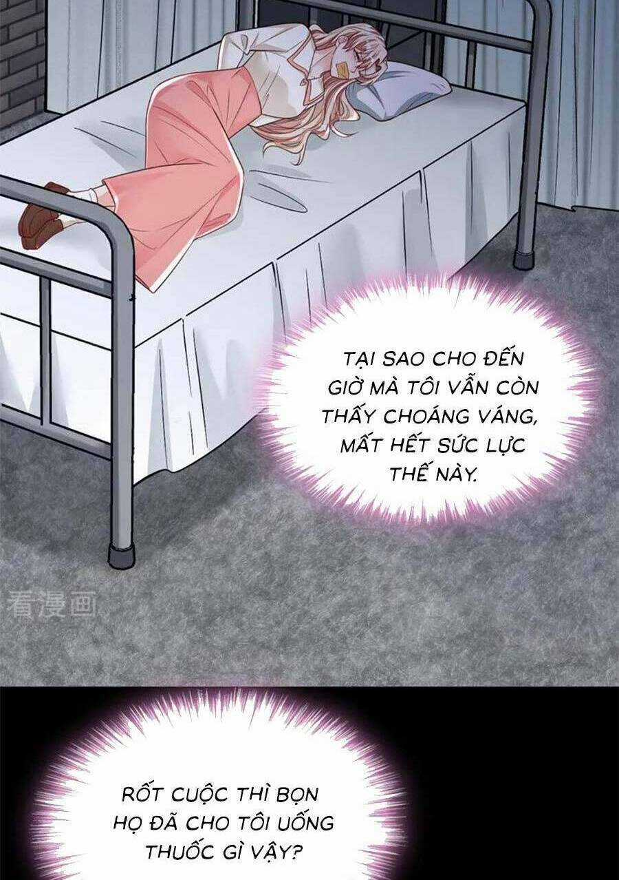 Ác Ma Thì Thầm Chapter 133 trang 27