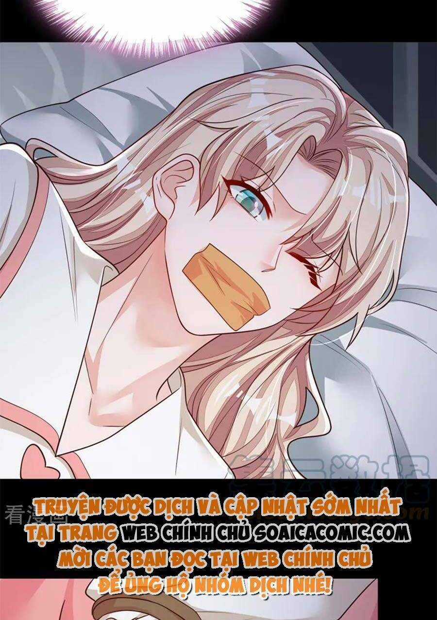 Ác Ma Thì Thầm Chapter 133 trang 28