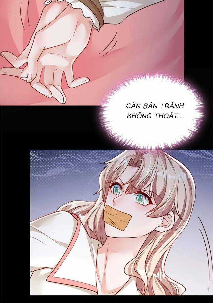 Ác Ma Thì Thầm Chapter 133 trang 29