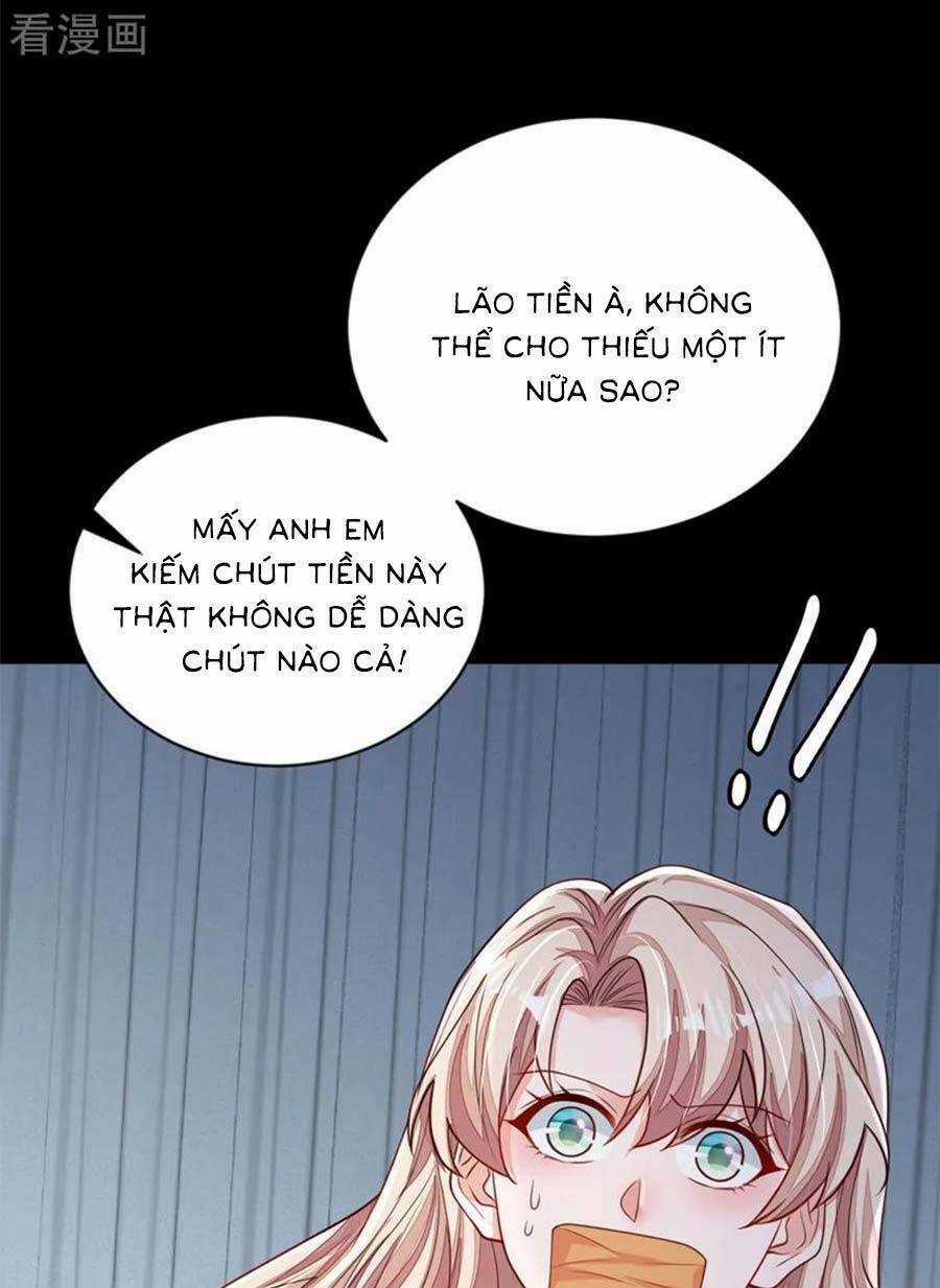 Ác Ma Thì Thầm Chapter 133 trang 30