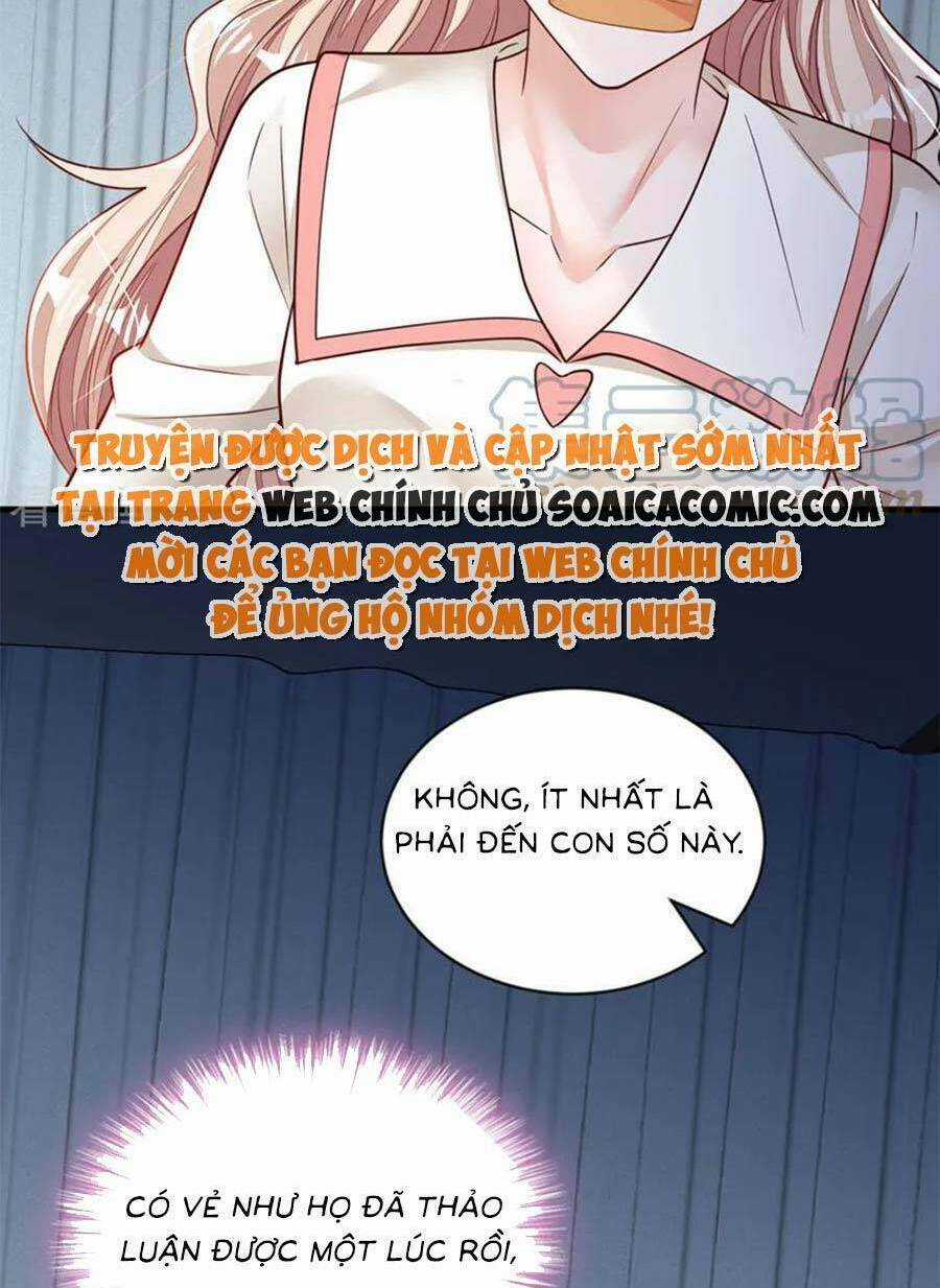 Ác Ma Thì Thầm Chapter 133 trang 31