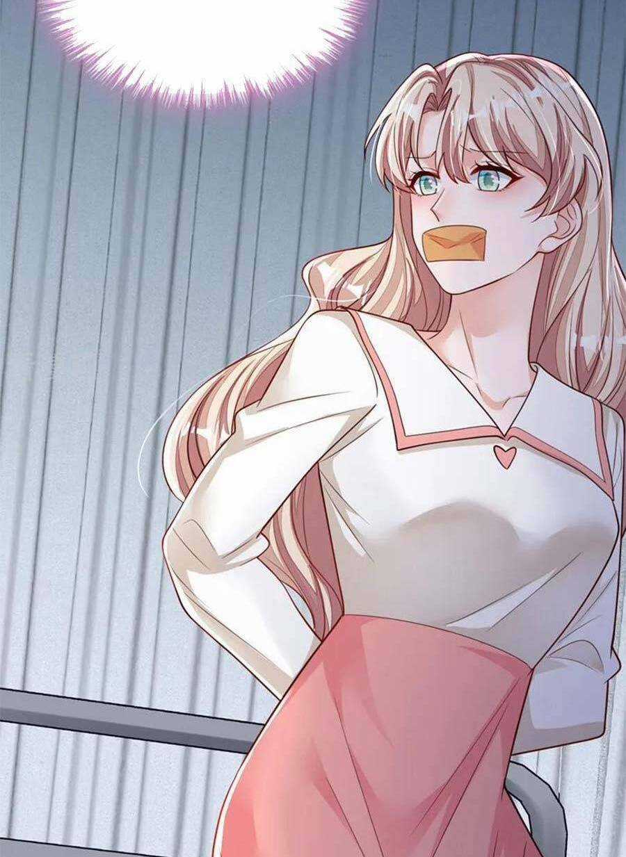 Ác Ma Thì Thầm Chapter 133 trang 32