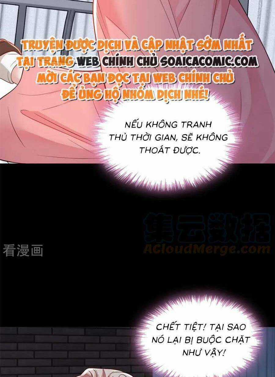 Ác Ma Thì Thầm Chapter 133 trang 33