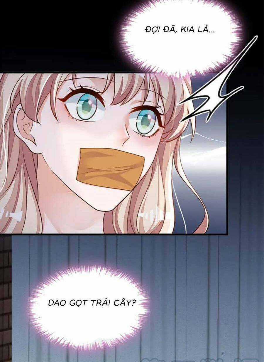 Ác Ma Thì Thầm Chapter 133 trang 35