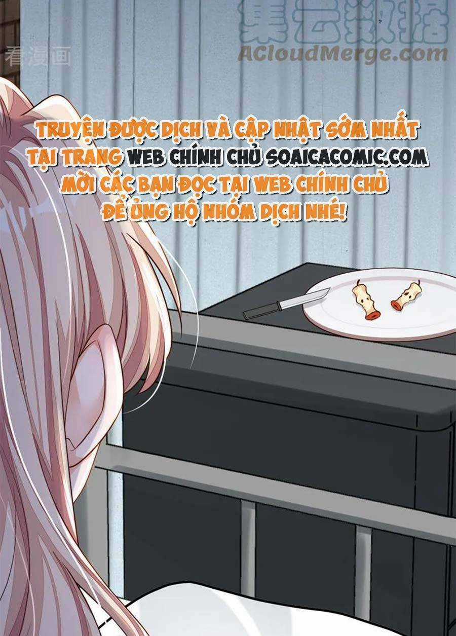 Ác Ma Thì Thầm Chapter 133 trang 36