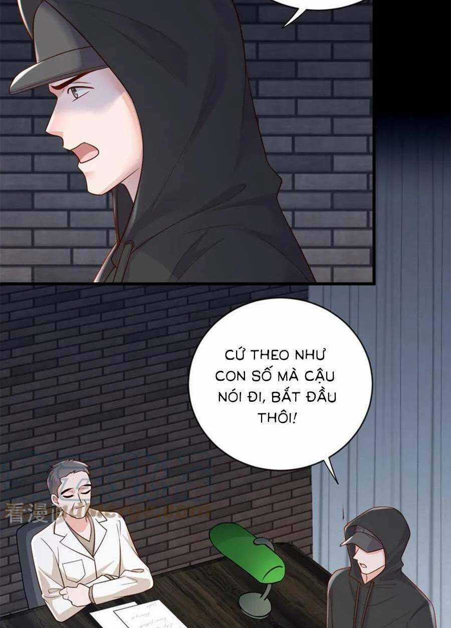 Ác Ma Thì Thầm Chapter 133 trang 38