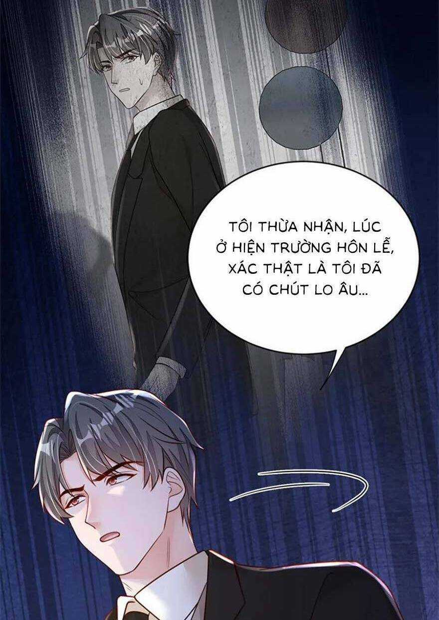 Ác Ma Thì Thầm Chapter 133 trang 4