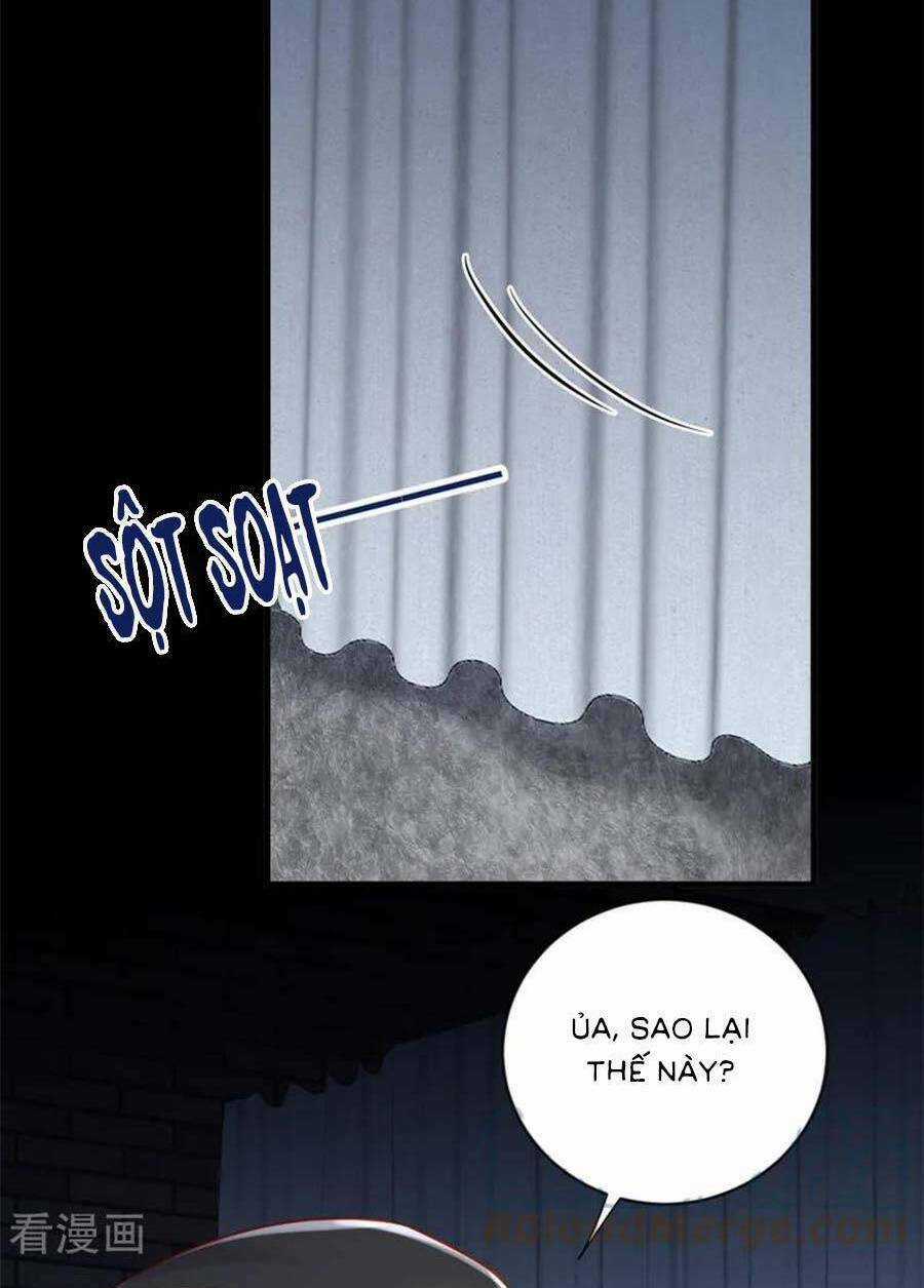 Ác Ma Thì Thầm Chapter 133 trang 40