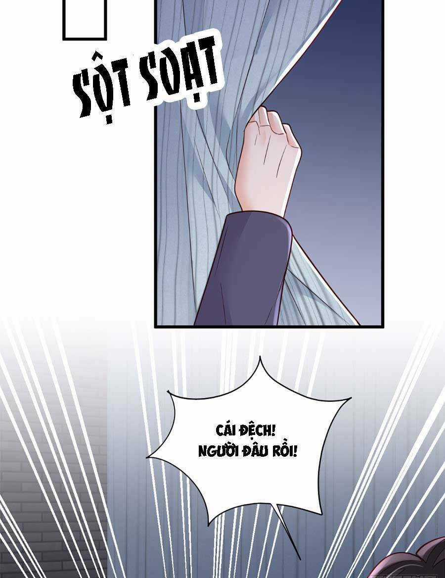 Ác Ma Thì Thầm Chapter 134 trang 1