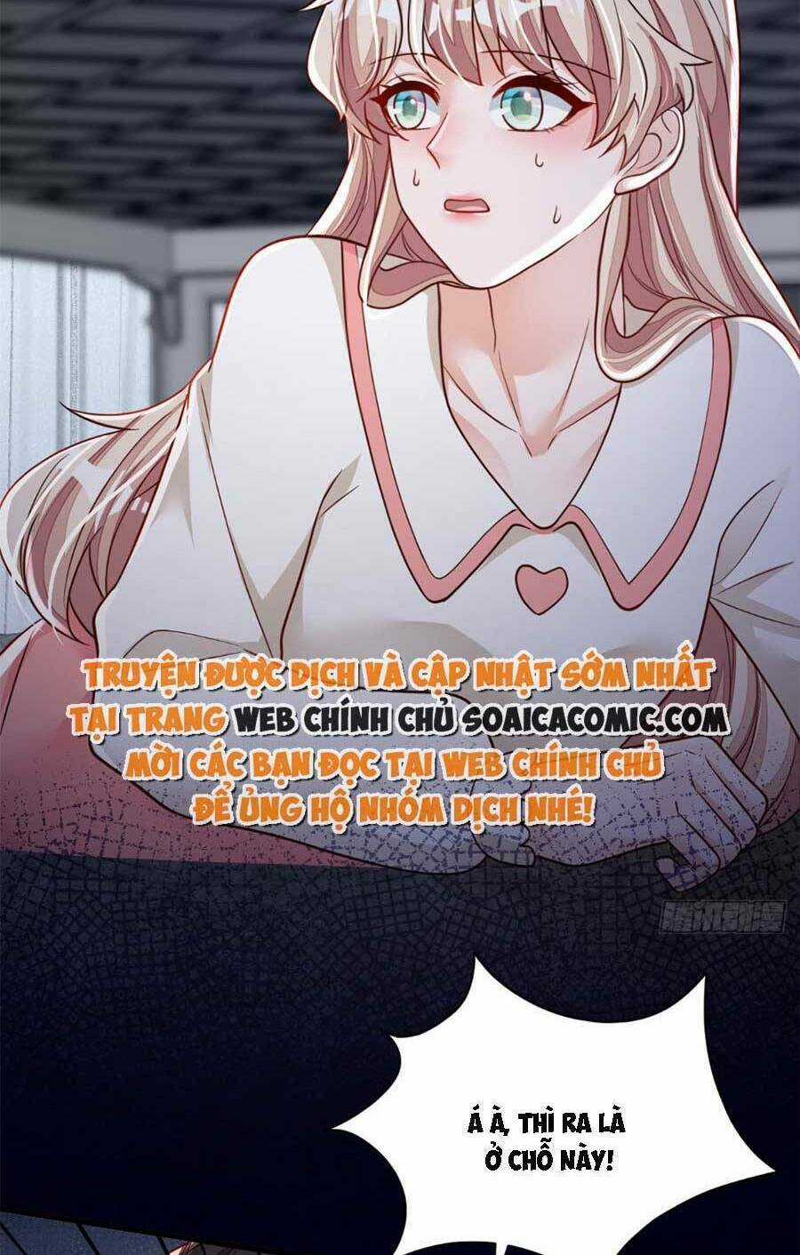 Ác Ma Thì Thầm Chapter 134 trang 11