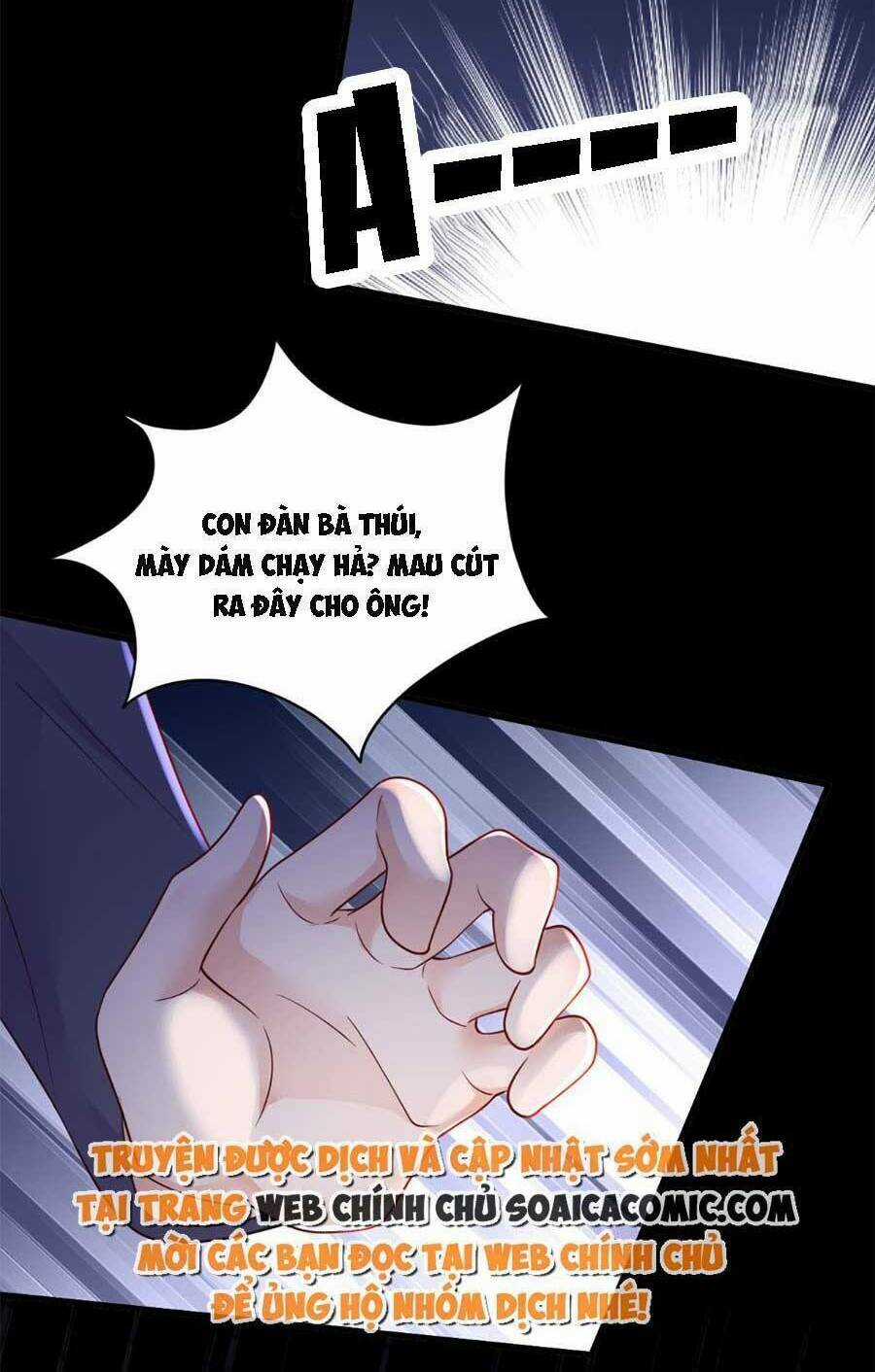 Ác Ma Thì Thầm Chapter 134 trang 13