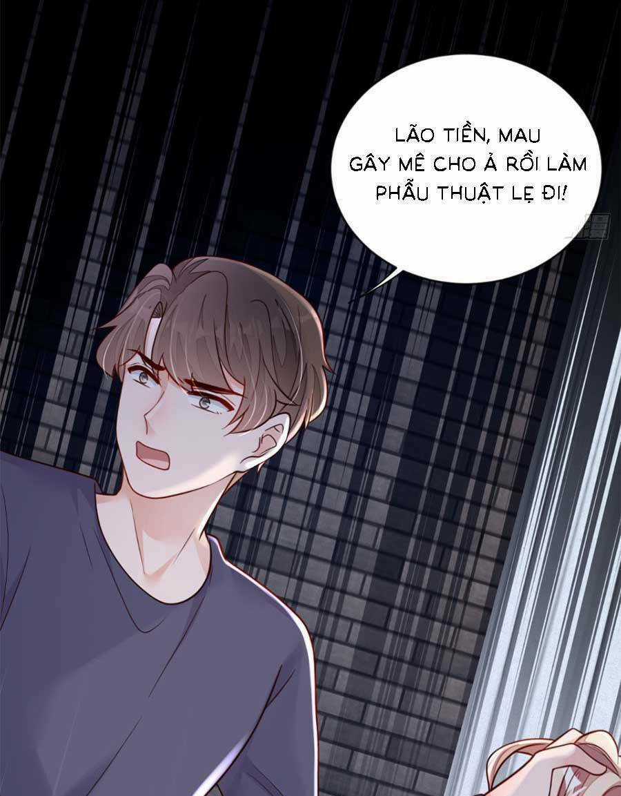 Ác Ma Thì Thầm Chapter 134 trang 14