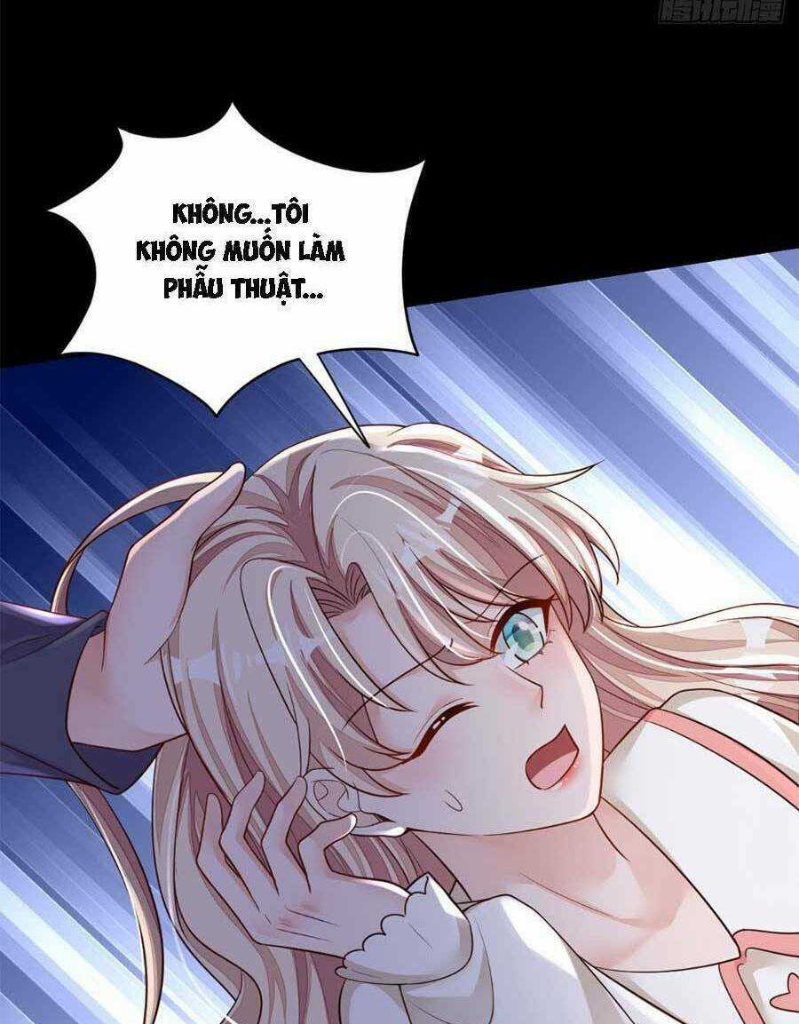 Ác Ma Thì Thầm Chapter 134 trang 16