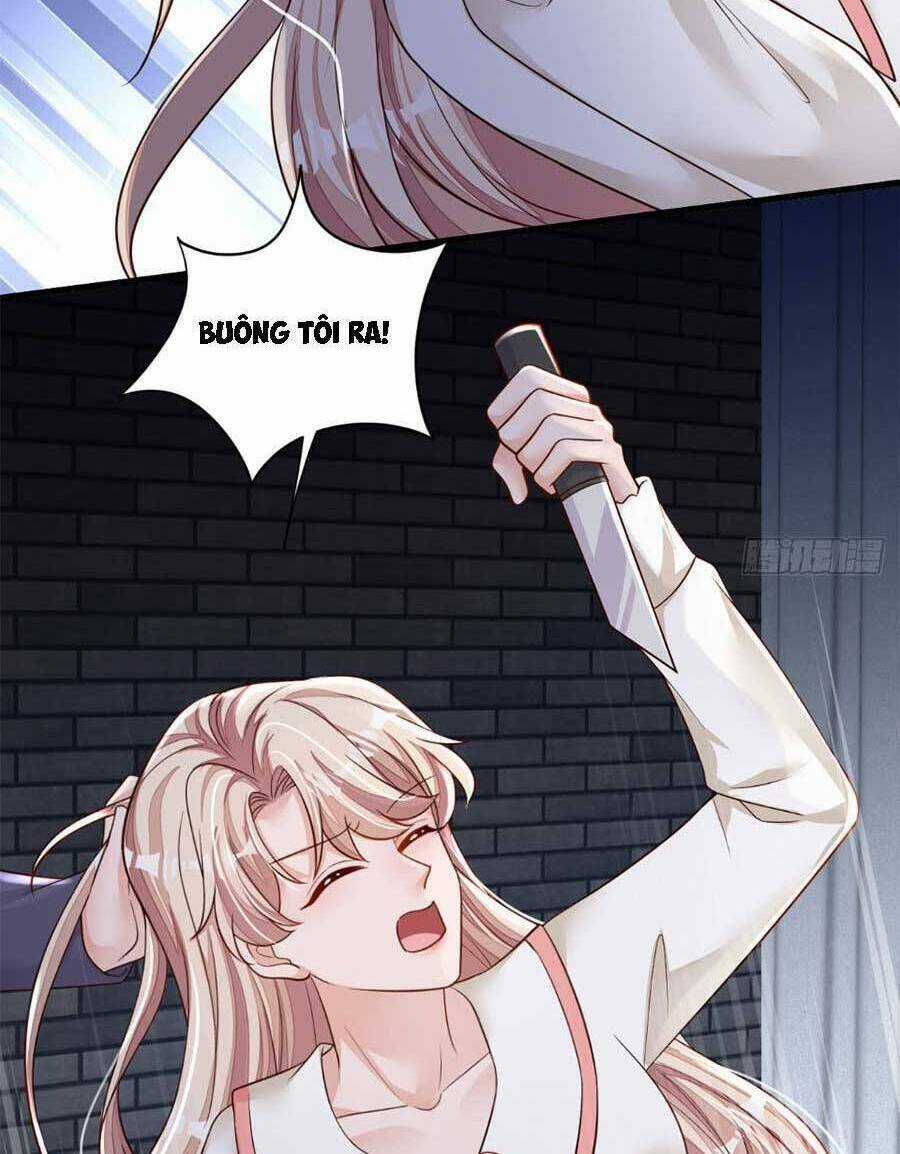 Ác Ma Thì Thầm Chapter 134 trang 17