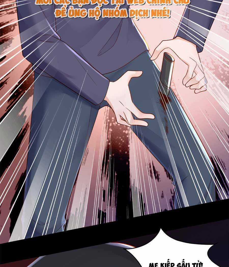 Ác Ma Thì Thầm Chapter 134 trang 22