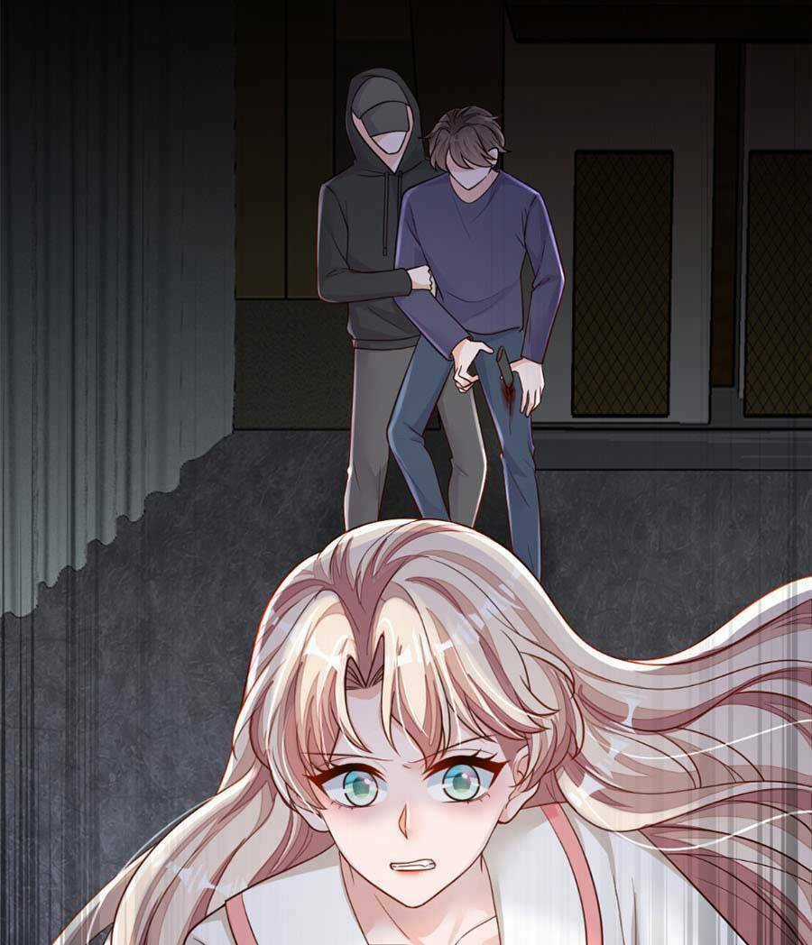 Ác Ma Thì Thầm Chapter 134 trang 24