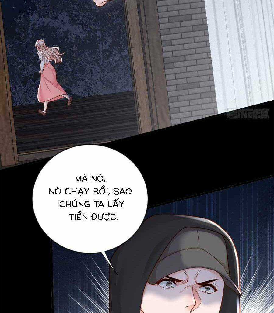 Ác Ma Thì Thầm Chapter 134 trang 27