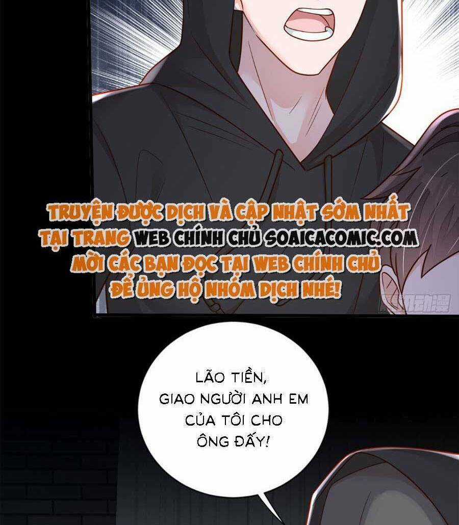 Ác Ma Thì Thầm Chapter 134 trang 28