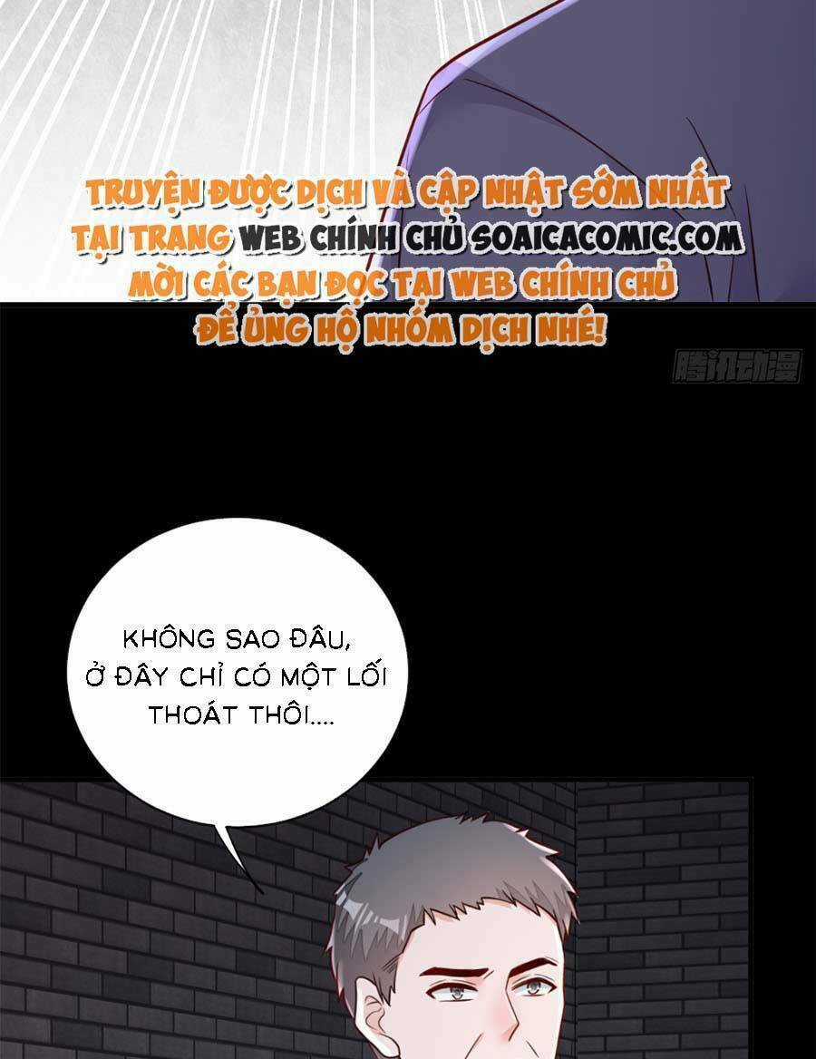 Ác Ma Thì Thầm Chapter 134 trang 3