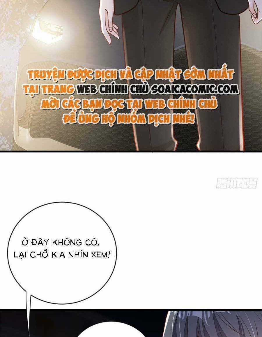 Ác Ma Thì Thầm Chapter 134 trang 33