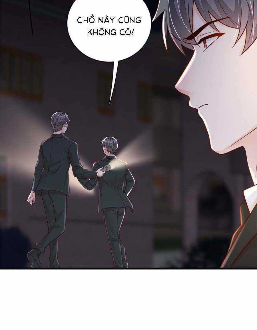 Ác Ma Thì Thầm Chapter 134 trang 34