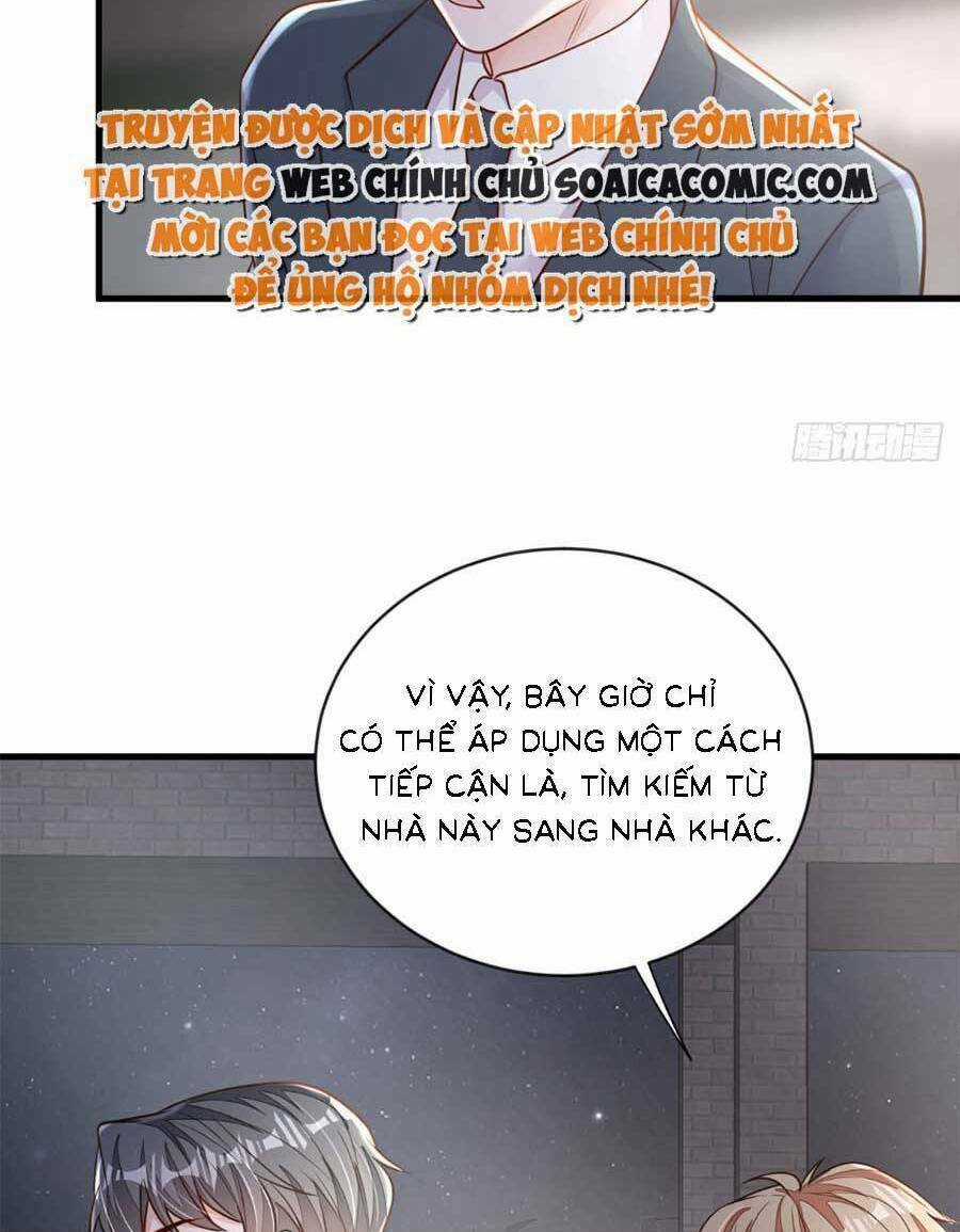 Ác Ma Thì Thầm Chapter 134 trang 36