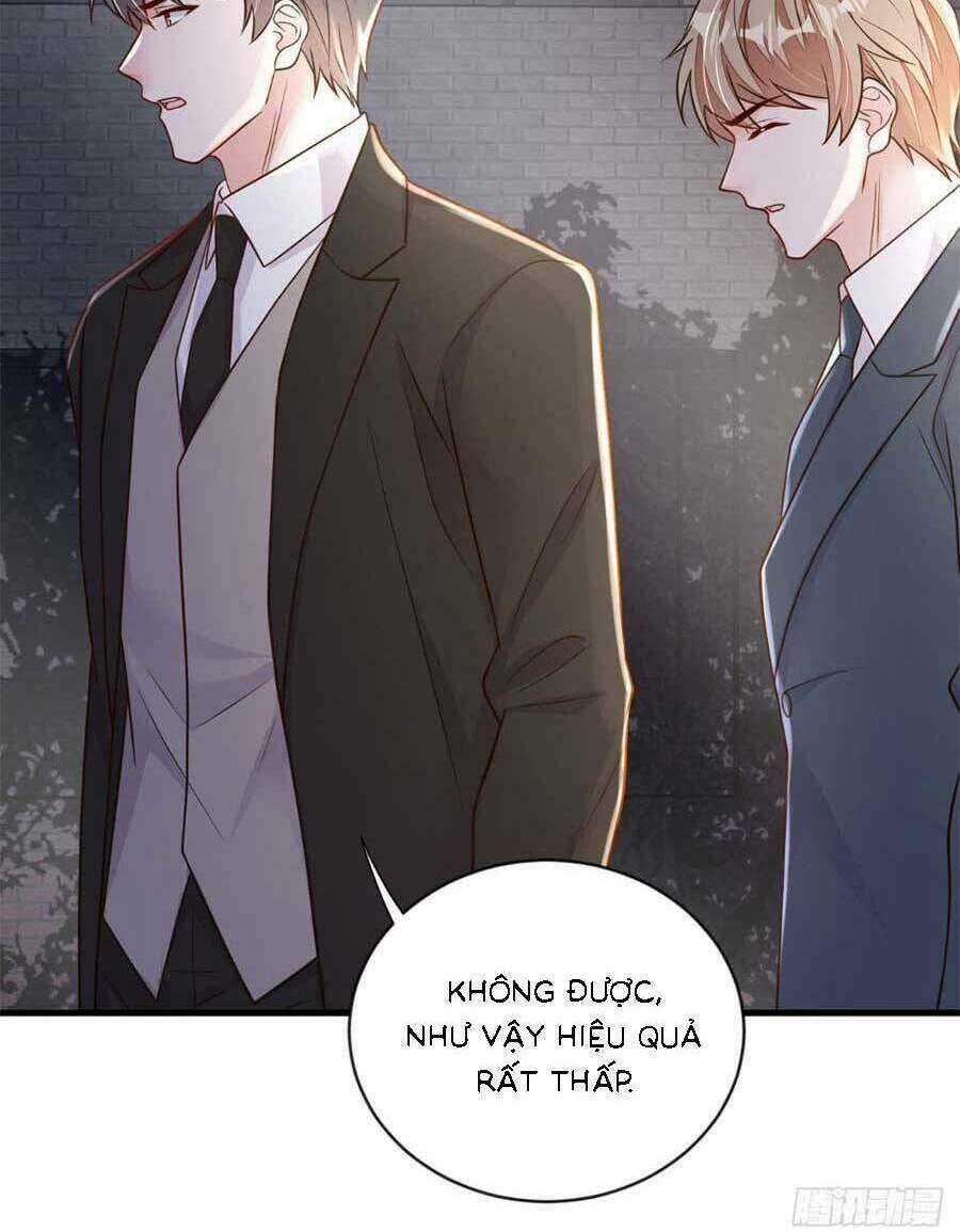 Ác Ma Thì Thầm Chapter 134 trang 37