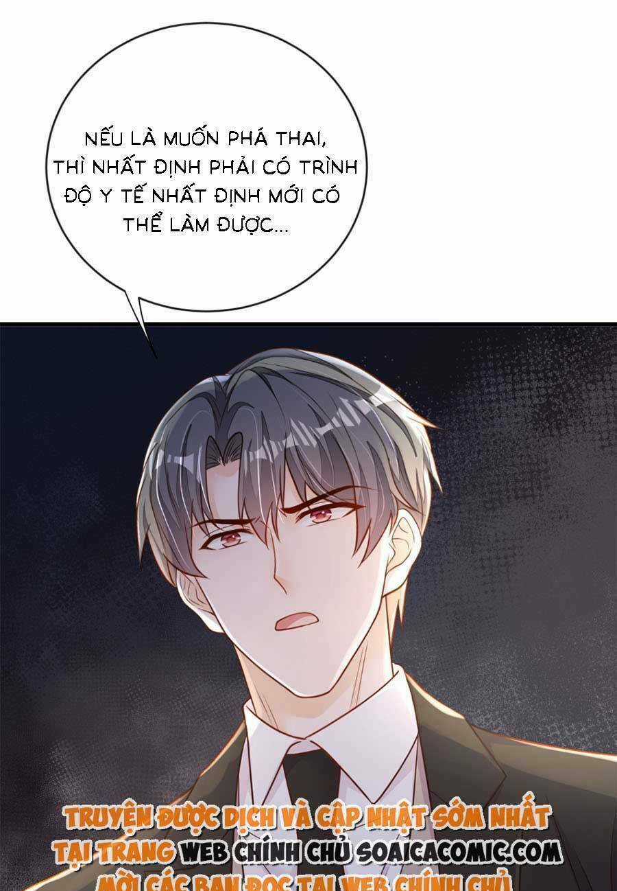 Ác Ma Thì Thầm Chapter 134 trang 38