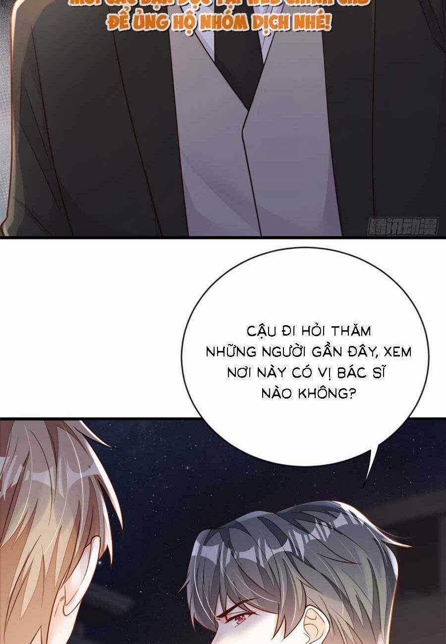 Ác Ma Thì Thầm Chapter 134 trang 39