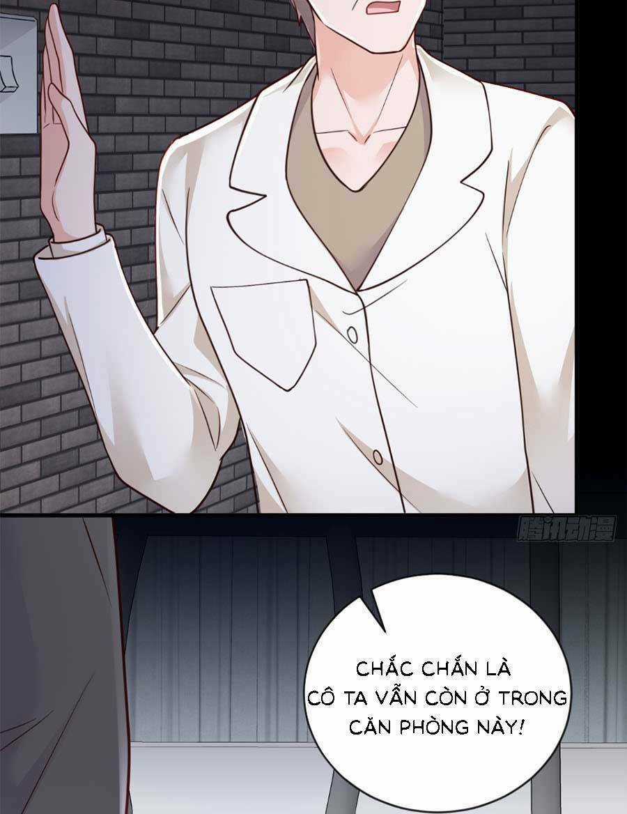 Ác Ma Thì Thầm Chapter 134 trang 4